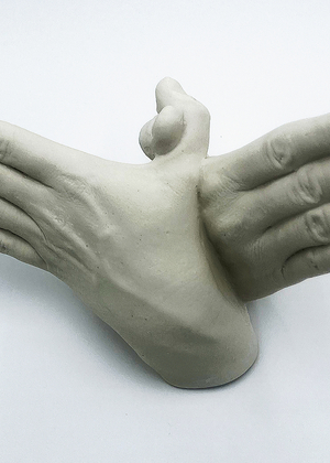 Jennifer Holt artwork