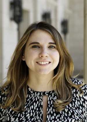 Dr. Brooke Depenbusch