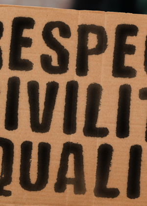 Respect Civility Equality