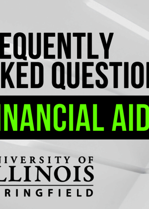 FinAid FAQ