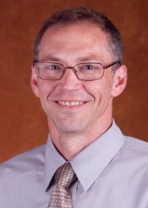 Dr Bob Blankenberger