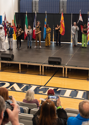 International Festival