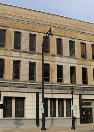 UIS Innovation Center