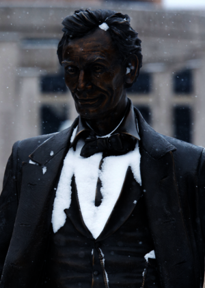 Dr Abraham Lincoln