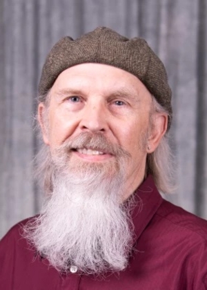 photo of Randy Eccles