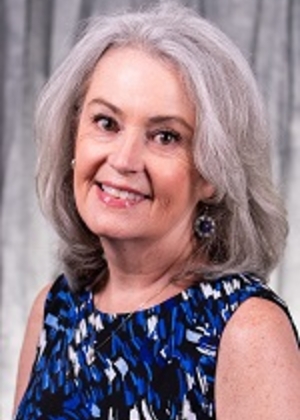 Dr. Betsy Goulet, SPMP