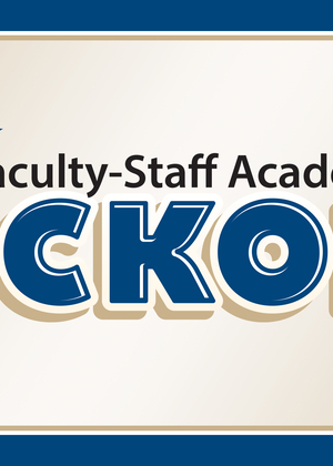 UIS Faculty-Staff Academic Year Kickoff