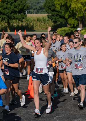 2022 Prairie Stars 5K