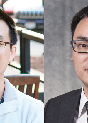 Xiang Huang & Liang Kong