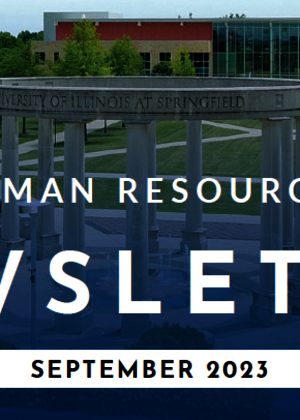 HR September 2023 Newsletter Header