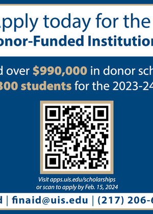 scholarship app