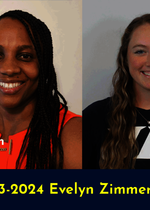 Congratulations to the 2023-2024 Evelyn Zimmerman Scholarship Awardees.