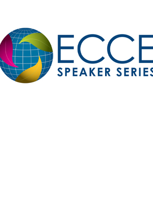 UIS Engaged Citizenship Common Experience (ECCE) Speaker Series Logo