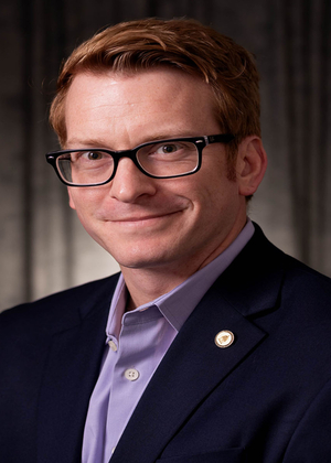  Center Lincoln Study Director Jacob K. Friefeld 