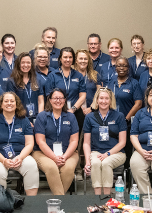 UIS Commencement Volunteers
