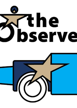 UIS obsevrer logo