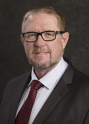 Ken Kriz