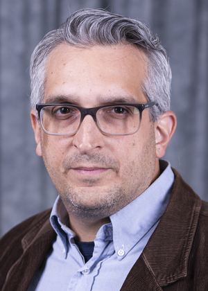 Richard Gilman-Opalsky