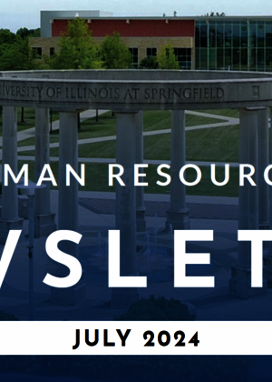 HR July Newsletter Header