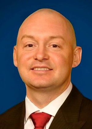 Gabe Cagwin 
