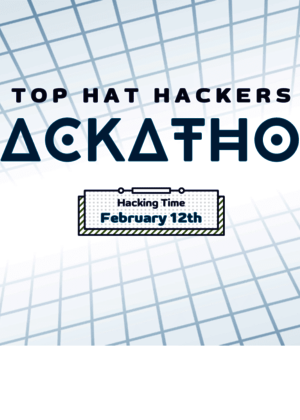 Top Hat Hackers Hackathon