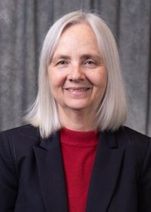 Dr. Beverly Bunch 