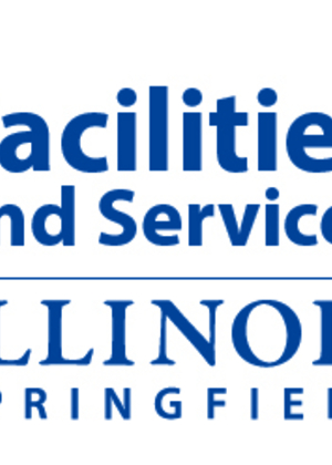 Facilities & Services Wordmark