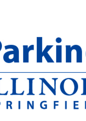 Parking Wordmark