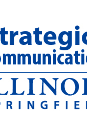 Strategic Communication Wordmark