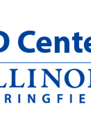 ID Center Wordmark