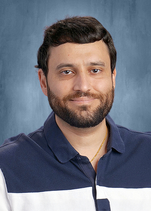 Isaac Farhadian