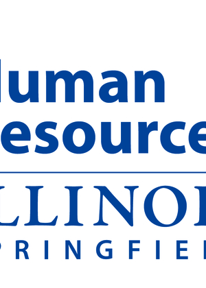 UIS Human Resources Wordmark