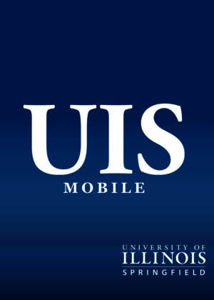 UIS Mobile icon