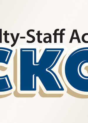 UIS Faculty-Staff Academic Year Kickoff