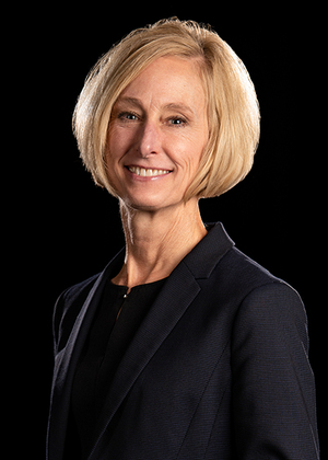 Janet Gooch