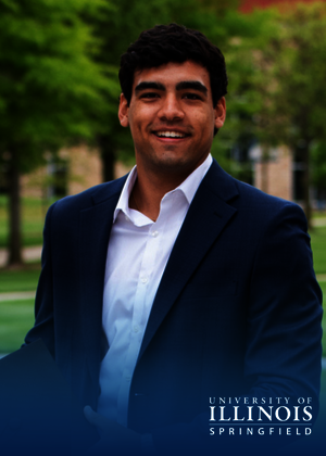 Headshot of Lucas Harris.