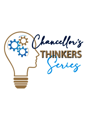 Light bulb logo with gears inside and stylized text.