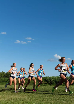 UIS Prairie Star Cross Country Invitational Friday, September 6, 2024