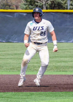 Johnny Wendling baserunning