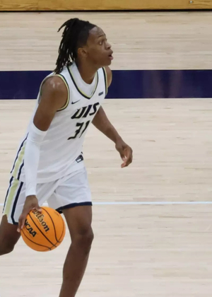 Khalil Ross