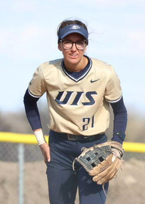 Adi Rumler playing second base