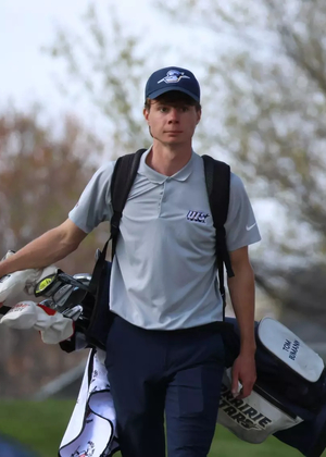 Tom Bumann at Blueboy Invite