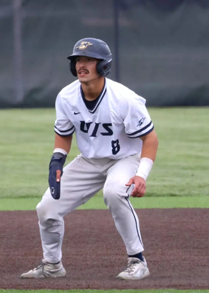Noah Caceres baserunning