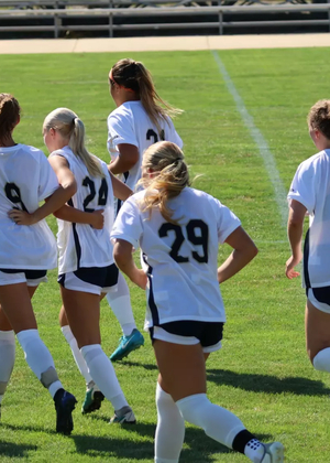 WSOC team 