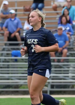 Hannah Stearns
