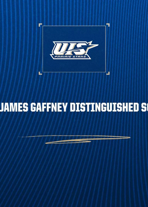 GLVC Brother James Gaffney Distinguished Scholar Award
