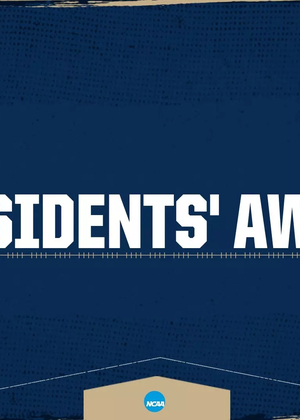 Presidents' Award