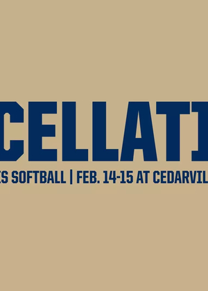 Cancellations: UIS Softball. Feb. 14-15 at Cedarville