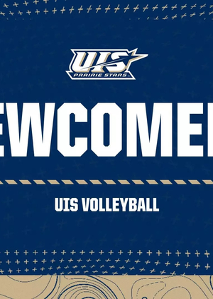 Newcomers - UIS Volleyball