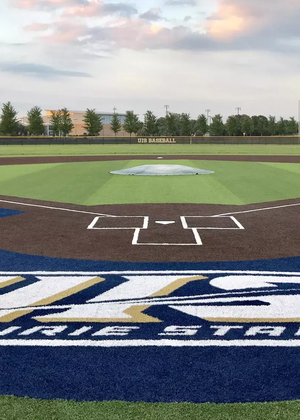 UIS Baseball Field
